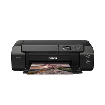 CANON - IMAGEPROGRAF PRO-300-Black