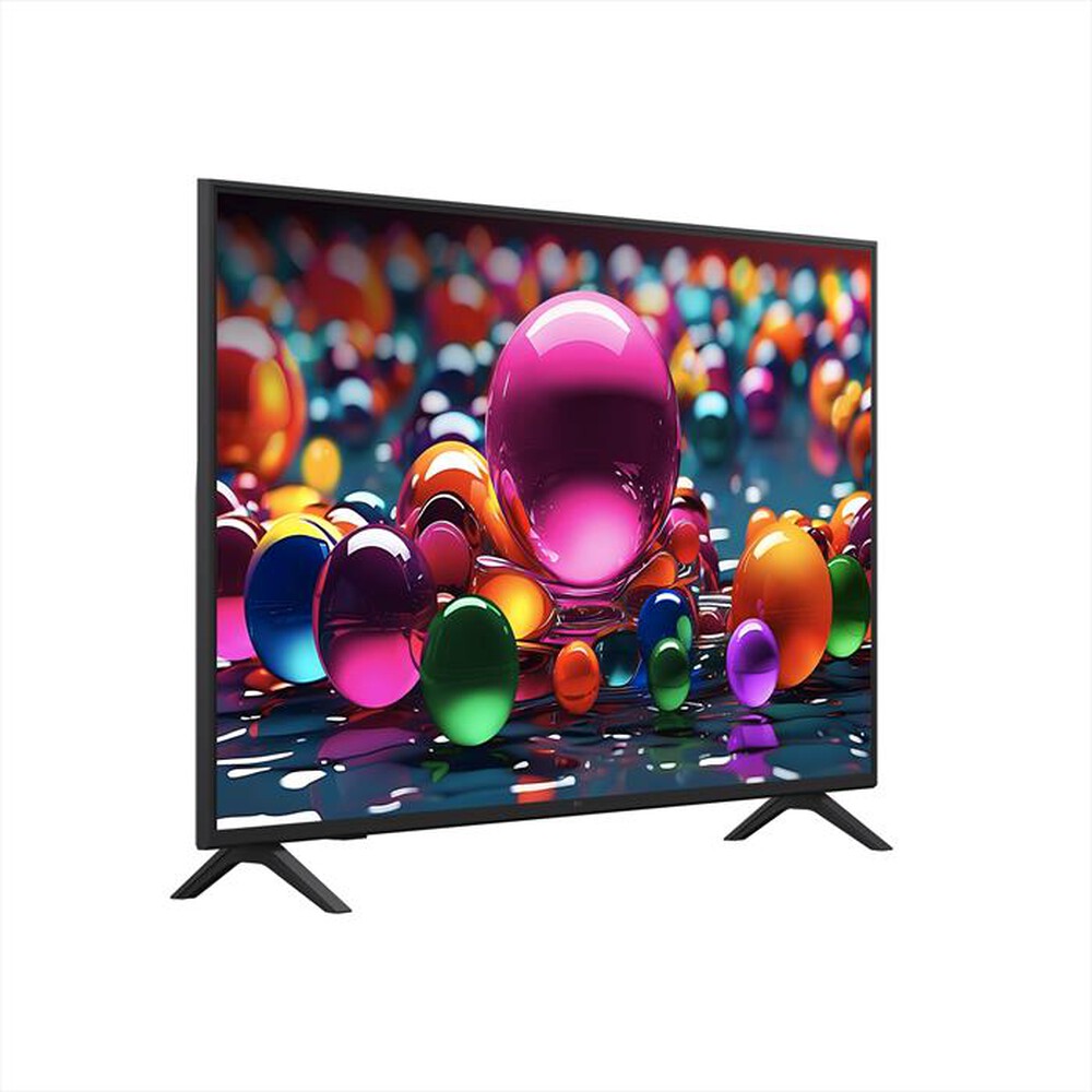 "LG - Smart TV LED UHD 4K  50\" 50UA75006LA-Nero"