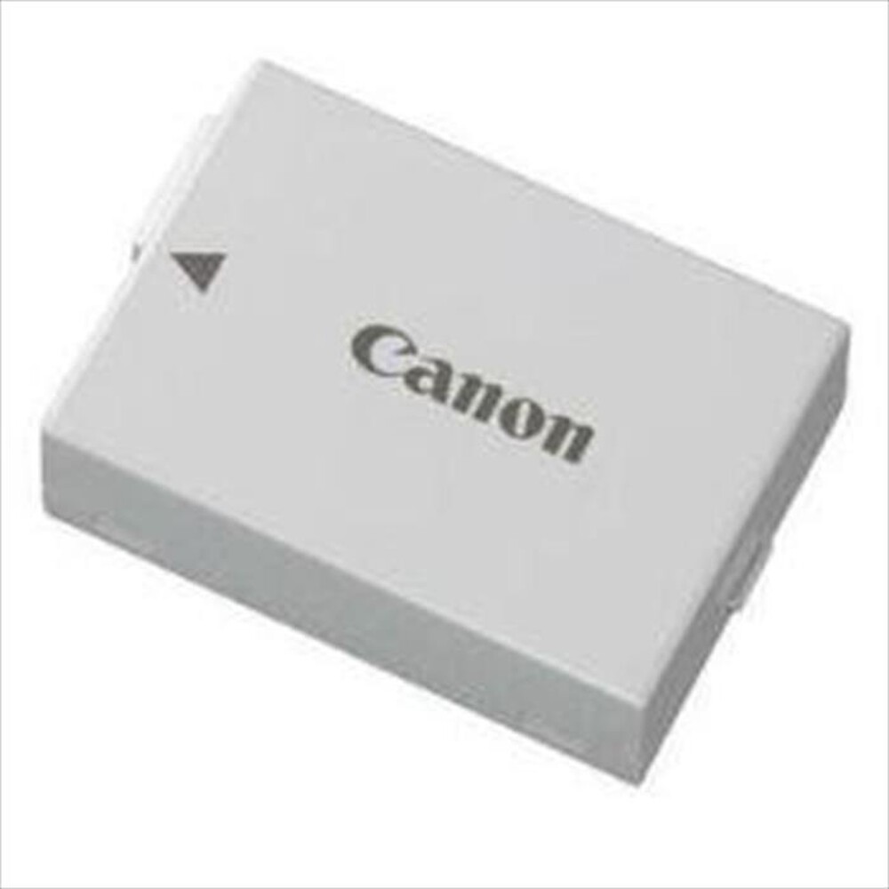 "CANON - LP-E8-White"
