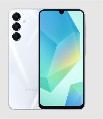 VODAFONE - SAMSUNG Galaxy A16 4G 128GB-Gray