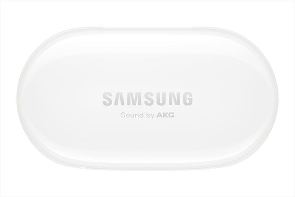 "SAMSUNG - GALAXY BUDS+-White"