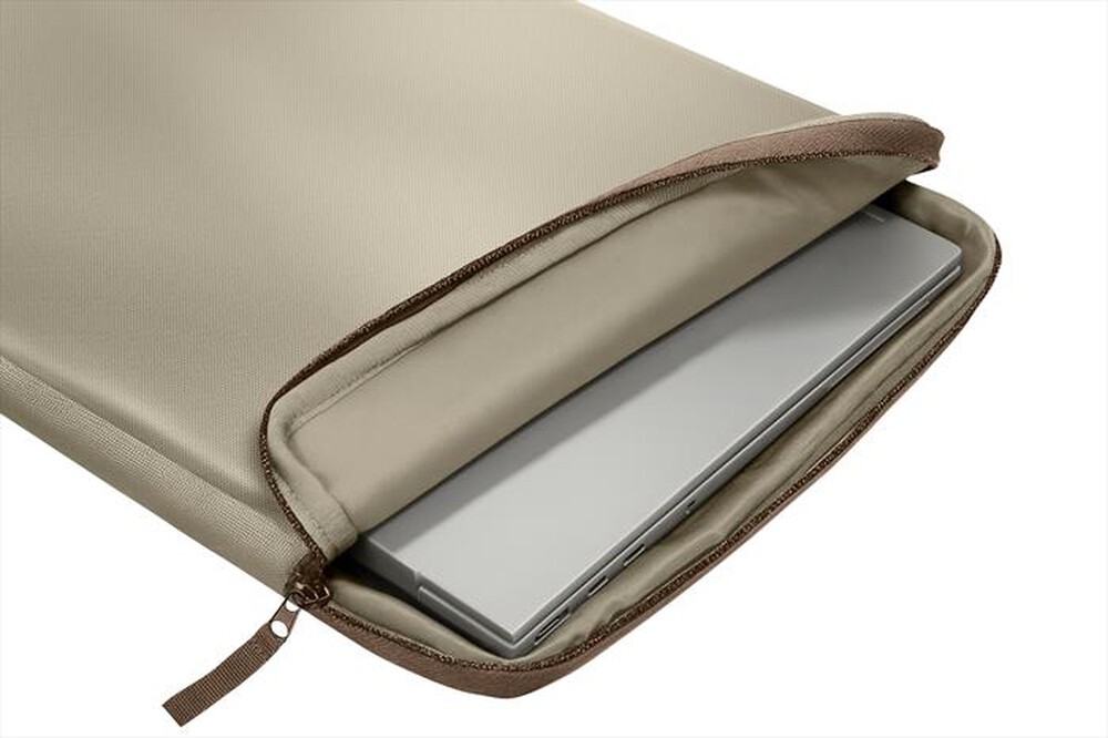 Immagine del prodotto HP - Custodia notebook SLEEVE PROTECTIVE ATMOSPHERIC-Latte Taupe