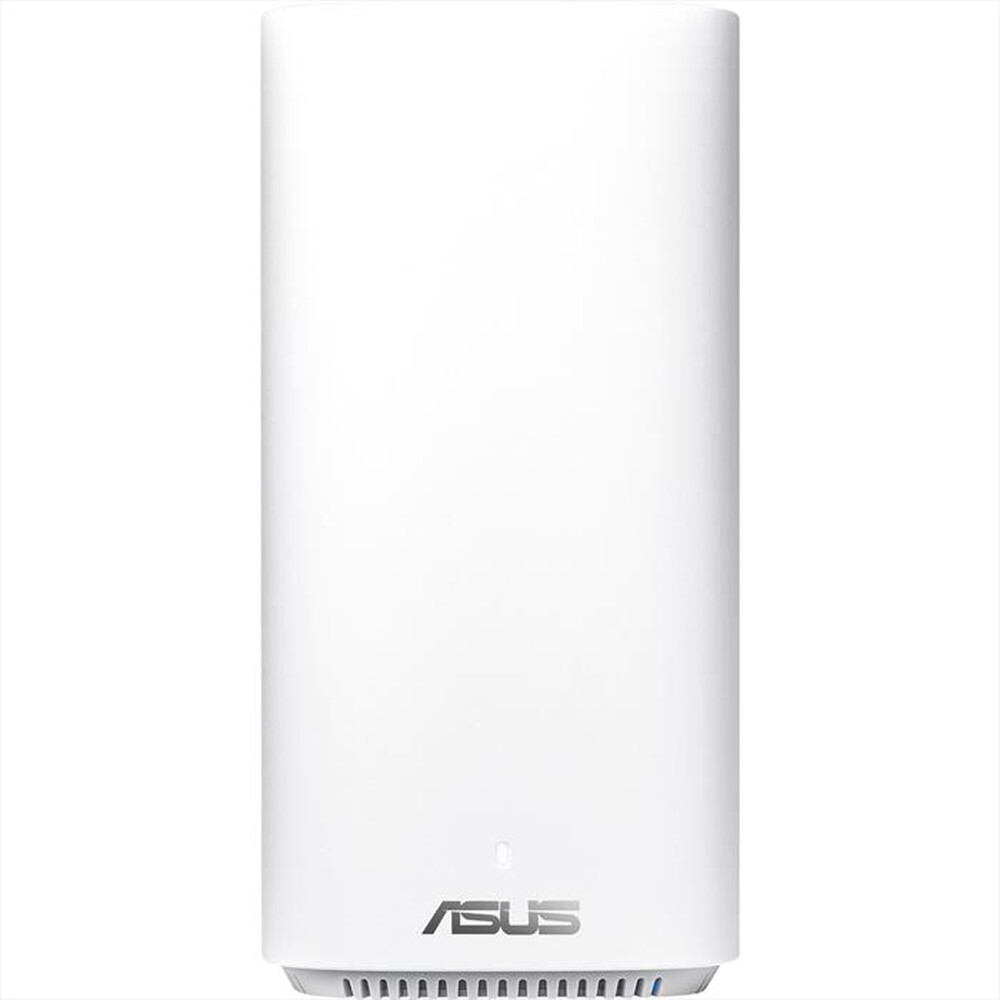 "ASUS - ZENWIFI AC MINI CD6 CONFEZIONE DA 2-Bianco"