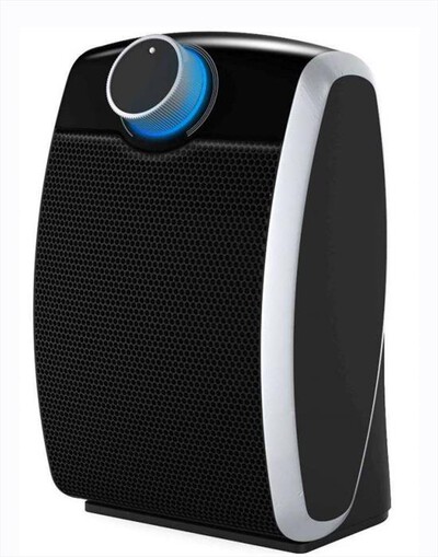 ARDES - AR4P09-NERO/SILVER