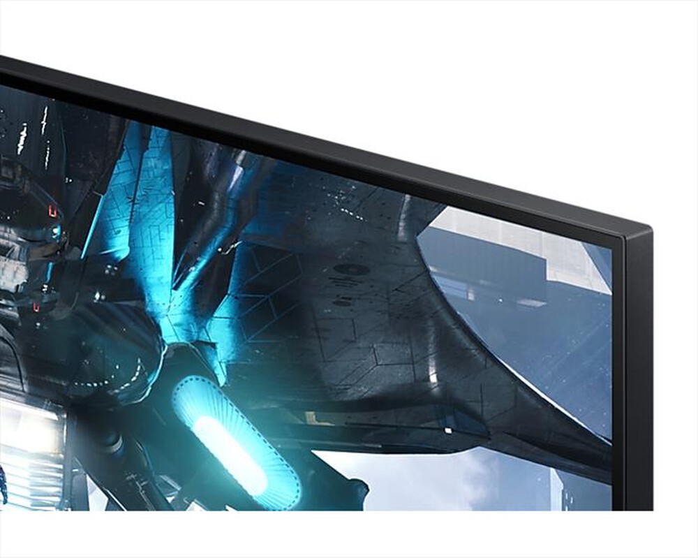 "SAMSUNG - LS28AG700NUXEN"