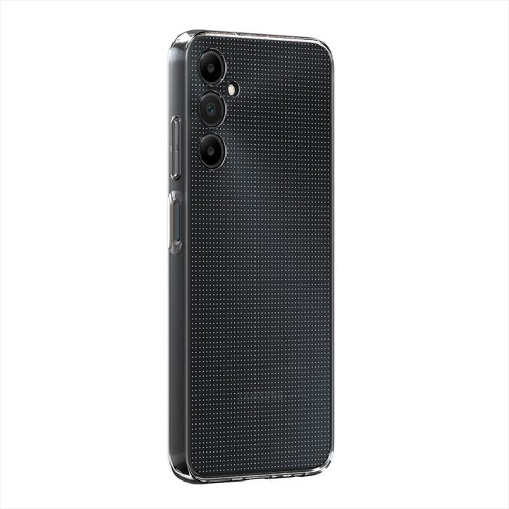 "SAMSUNG - Cover Clear Smapp per Galaxy A05S-Trasparente"