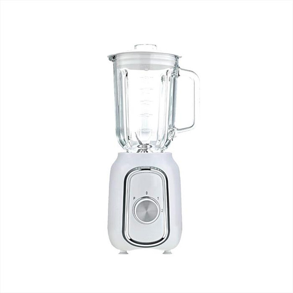 "TECHLIFE - Frullatore TLCU105FR-Bianco"