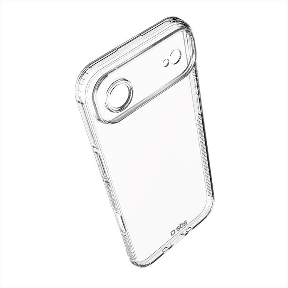 Immagine del prodotto SBS - Cover Extreme 2 per iPhone 17 Air-Trasparente