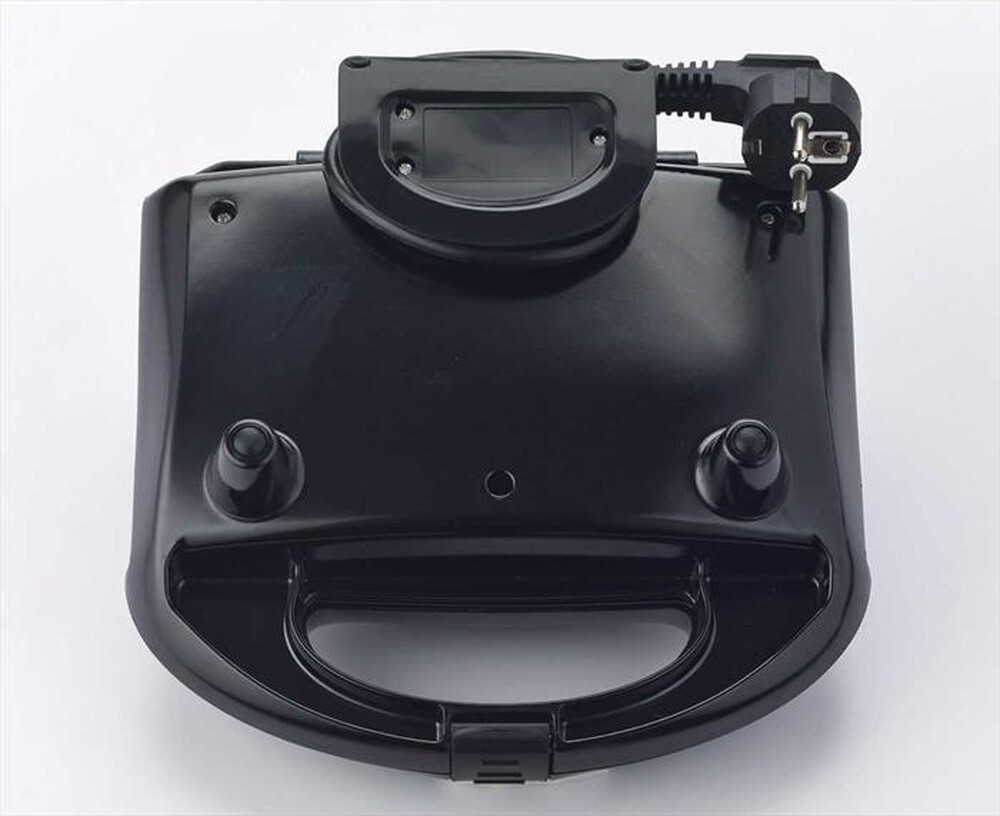 Immagine del prodotto ARIETE - 1980 Toast & Grill Easy-Nero, Grigio