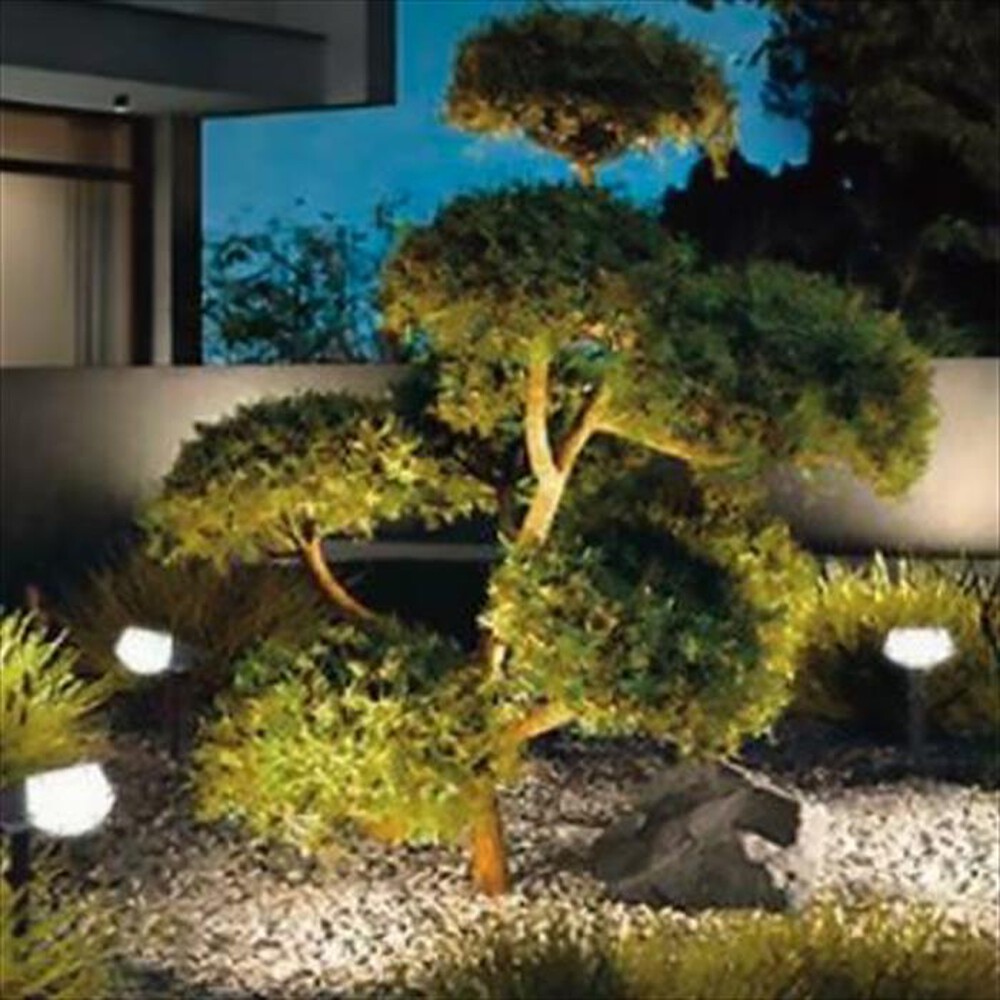 Immagine del prodotto REXER - Faretto solare led RXSOL10005