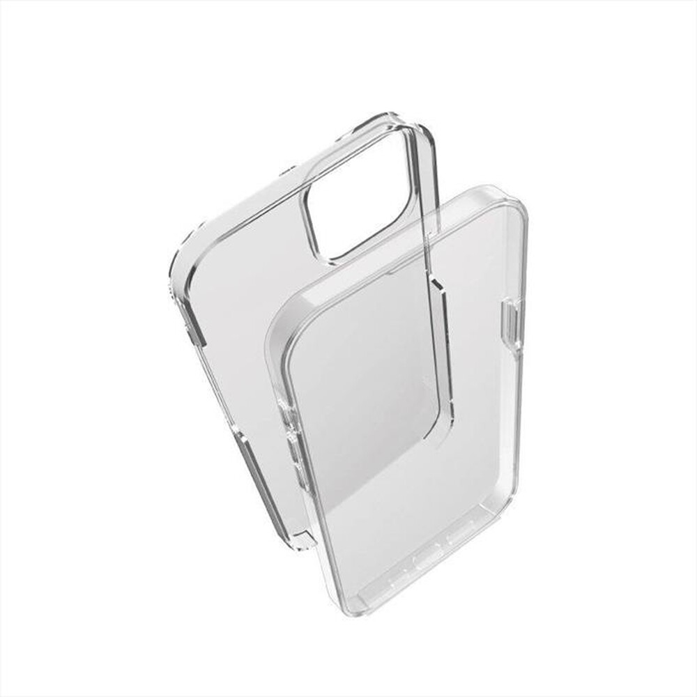 Immagine del prodotto SBS - Cover protezione front/post per iPhone 16 Pro Max-Trasparente
