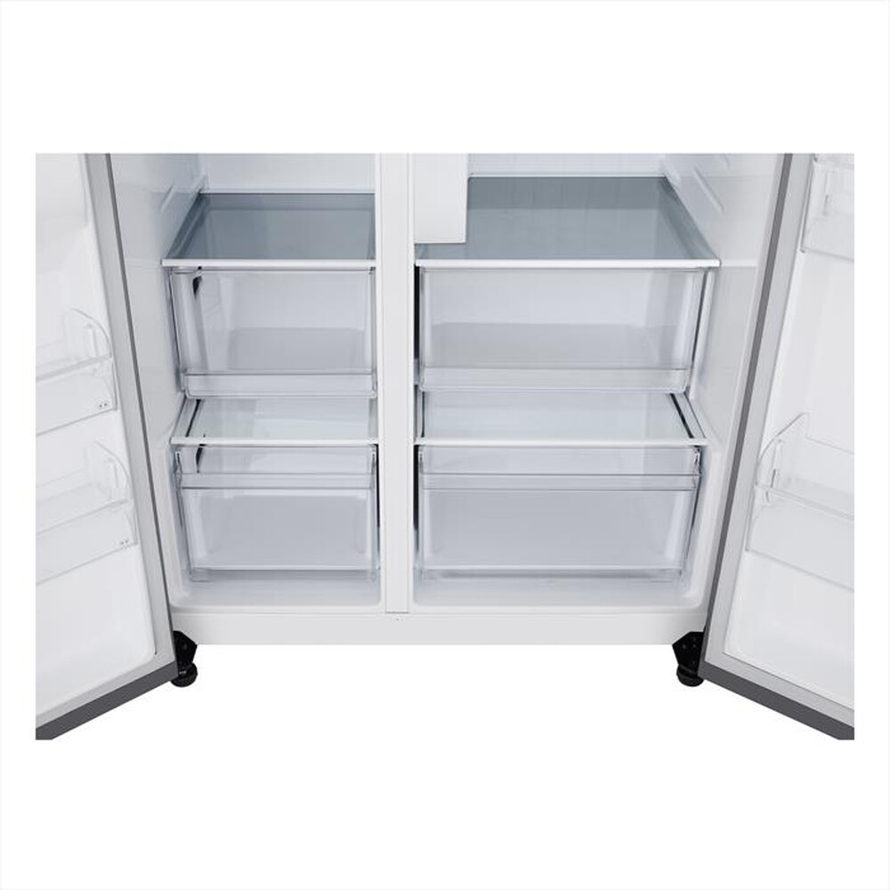 Immagine del prodotto LG - Frigorifero side by side GSLC40PYPE Classe E 638lt-Inox