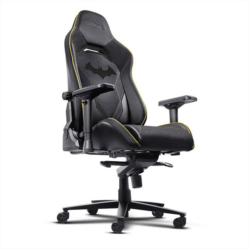 Immagine del prodotto TRUST - Sedia Gaming GXT 721 Batman RUYA PRO GM CHAIR-Batman