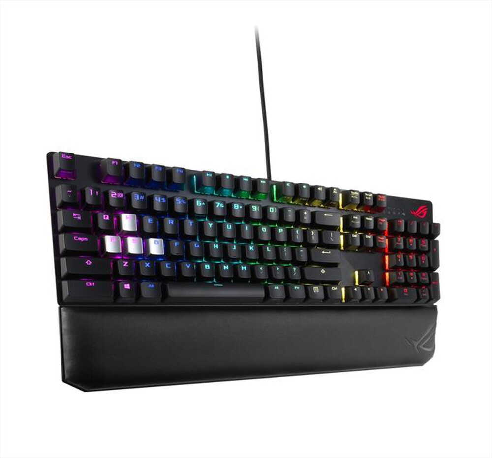 "ASUS - XA04 STRIX SCOPE NX DX/NXRD/IT-Nero"