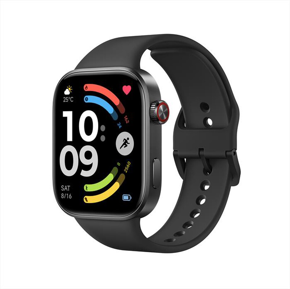 Immagine del prodotto XIAOMI - Smartwatch REDMI WATCH 6-Black
