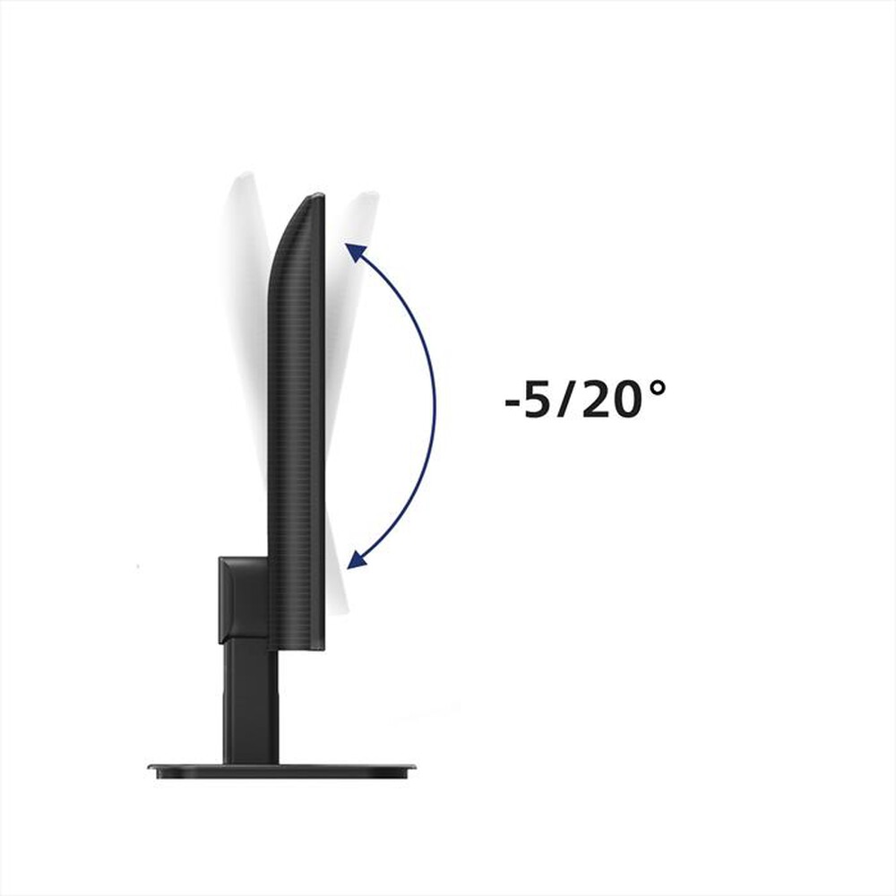 Immagine del prodotto PHILIPS - Monitor LCD FHD 27" 27E1N1100A/00-Nero