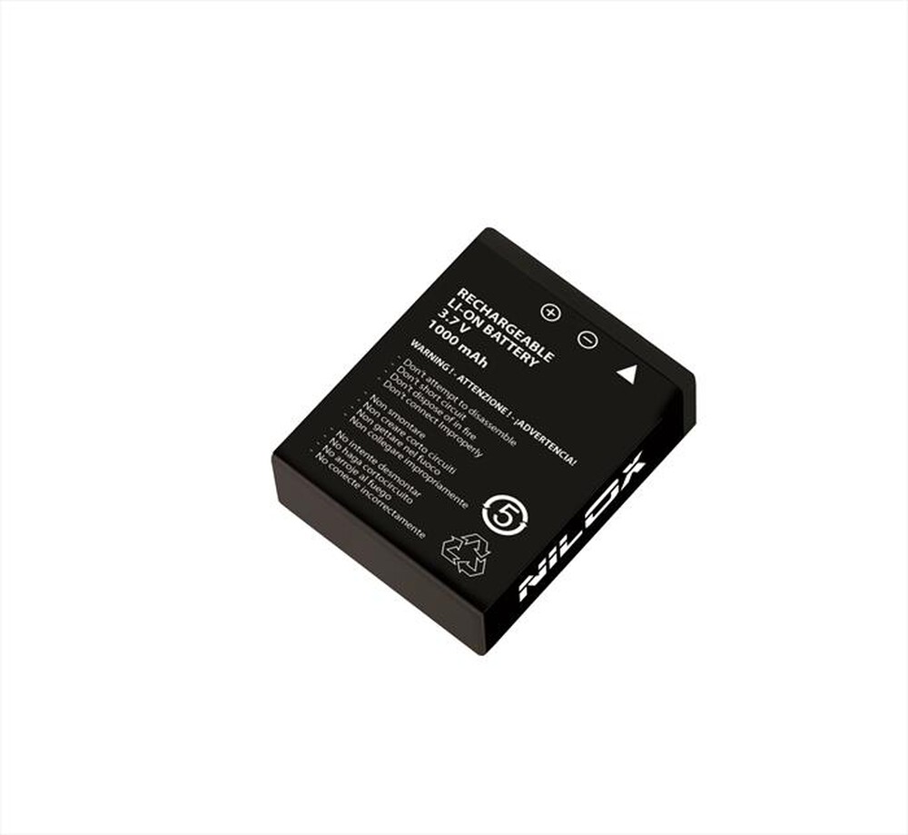 "NILOX - Evo 360"