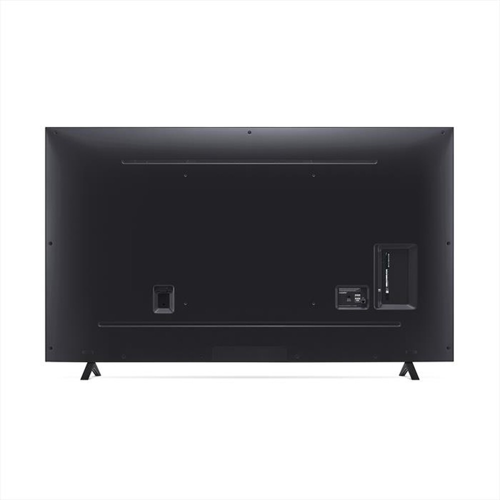 "LG - Smart TV NanoCell Serie 82 UHD 4K 75\" 75NANO82T6B-Marrone"