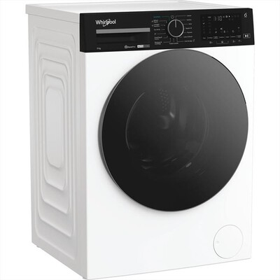 WHIRLPOOL - Lavatrice WPM 97W ADS IT 9 Kg Classe A