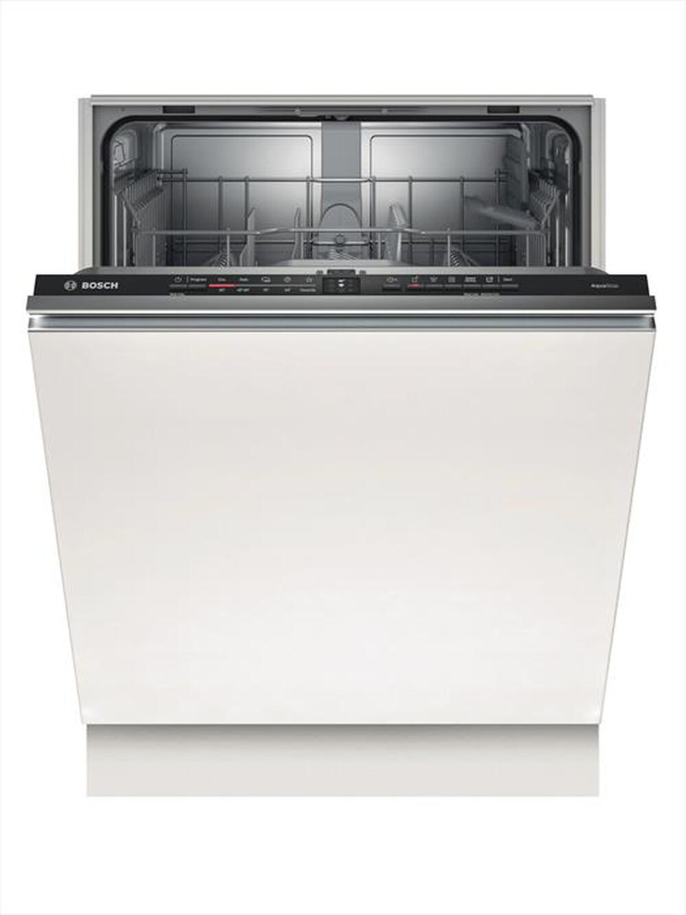 "BOSCH - Lavastoviglie incasso SMV2ITX16E Classe E"