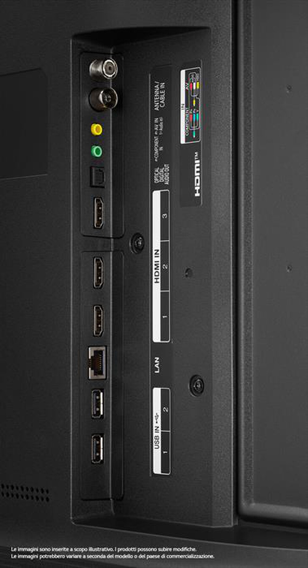 "LG - 75UN70706LD.API-Rocky Black"