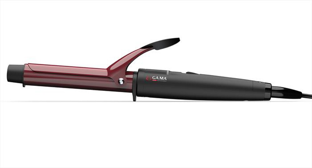 "GAMA - 25 TORMALINA-ROSSO E NERO"