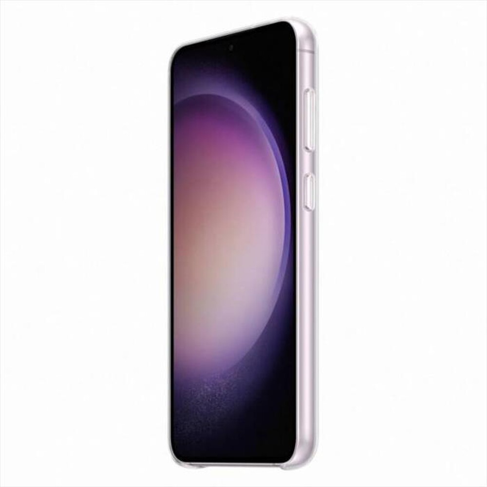 Immagine del prodotto SAMSUNG - Custodia EF-QS916CTEGWW per Samsung Galaxy S23+-Trasparente