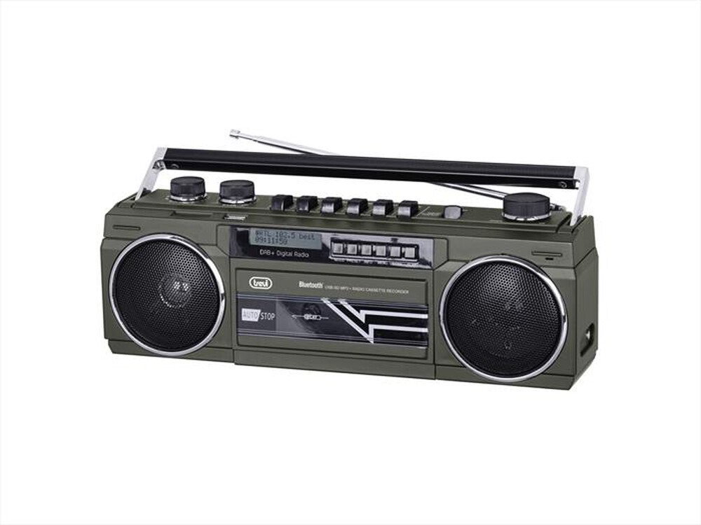 Immagine del prodotto TREVI - RR 511 DAB