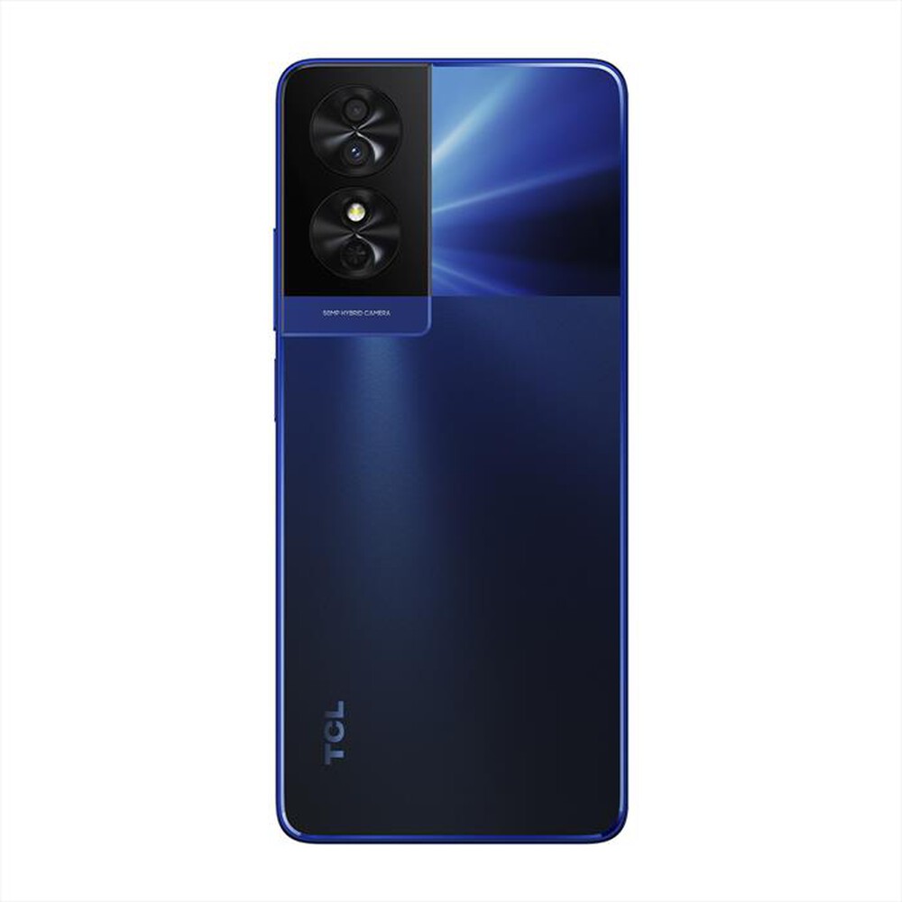 "TCL - Smartphone 50SE 256GB-MIDNIGHT BLUE"