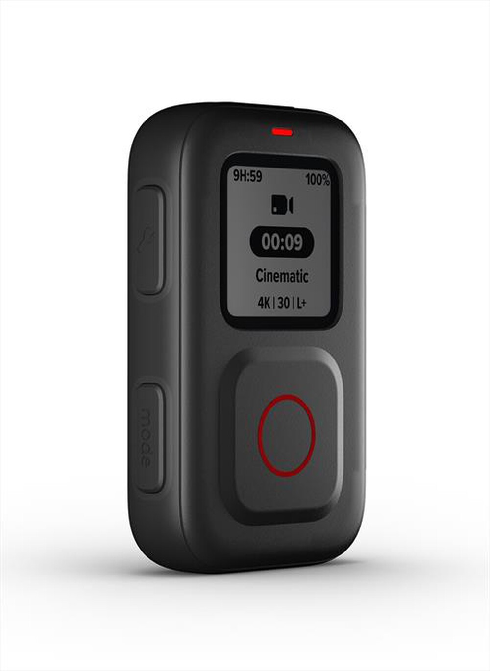 "GoPro - Smart Remote-Nero"