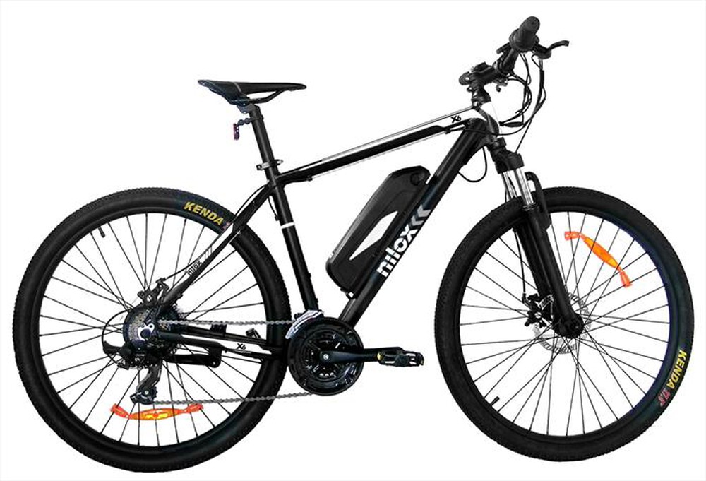 Immagine del prodotto NILOX - NILOX X6-nero