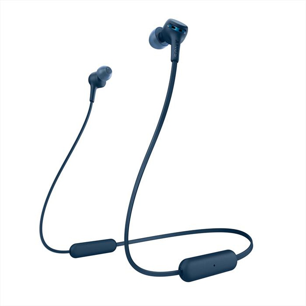"SONY - WIXB400L.CE7-Blu"