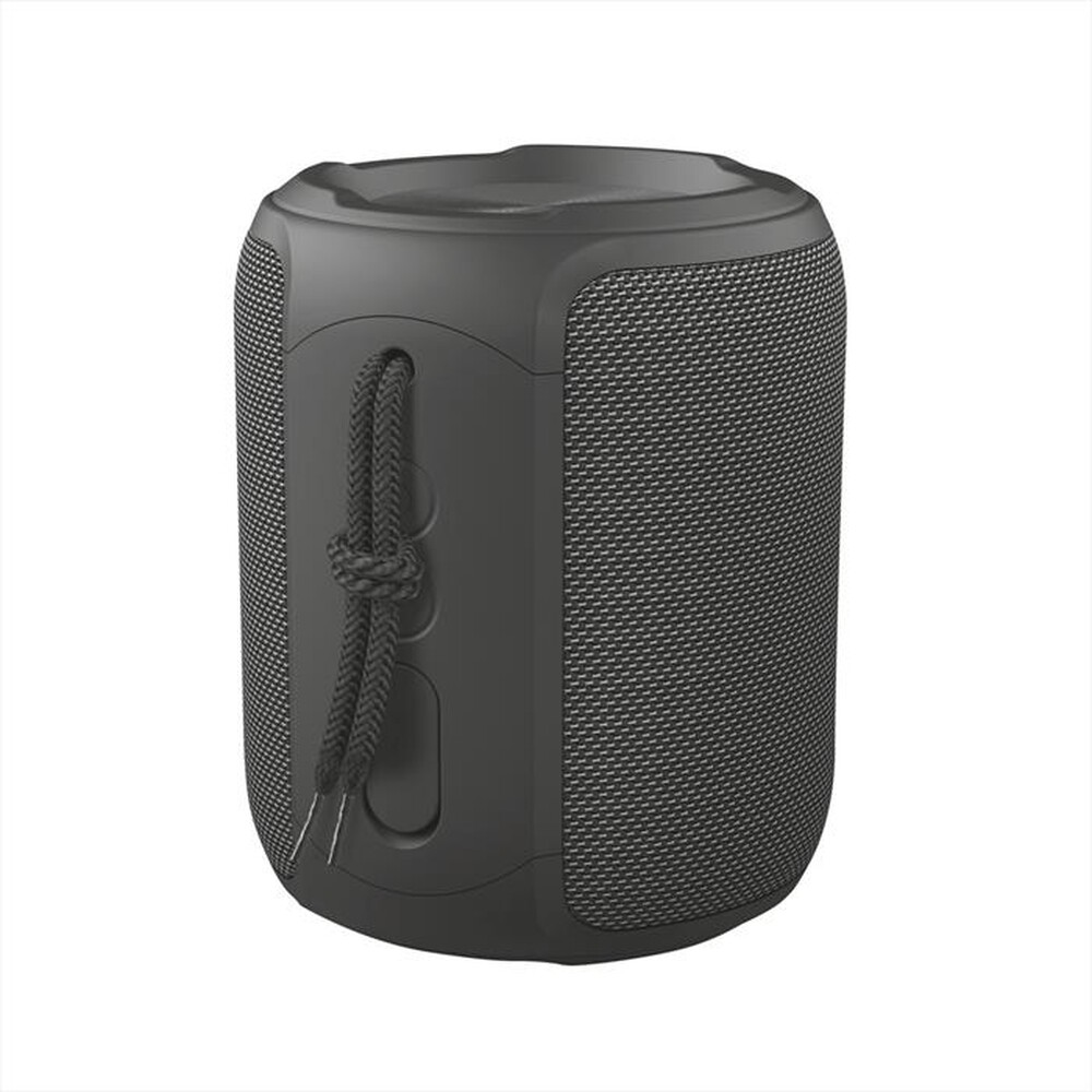 "TRUST - CARO COMPACT BLUETOOTH SPEAKER-Black"