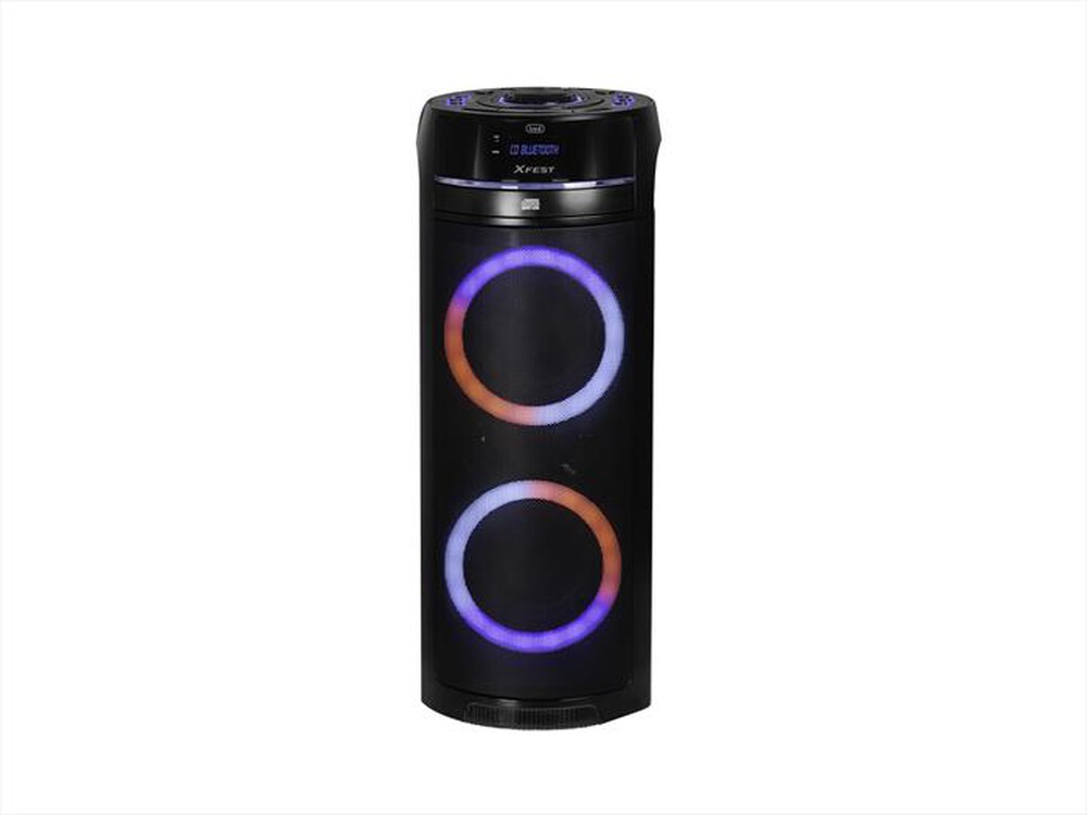 "TREVI - XF 900 CD"