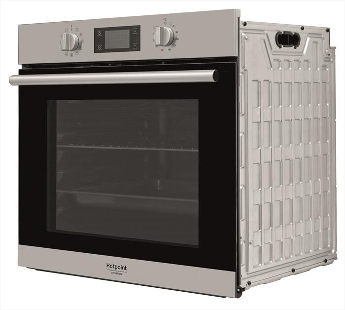 HOTPOINT ARISTON - Forno incasso elettrico FA2 840 P IX HA Classe A+-Inox |  Euronics