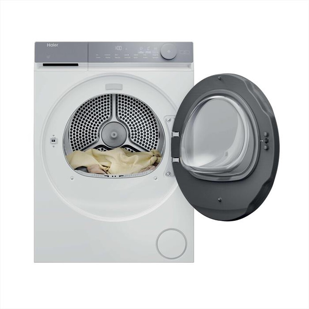 Immagine del prodotto HAIER - Asciugatrice HD90-A367U1-IT 9Kg Classe A-Bianco