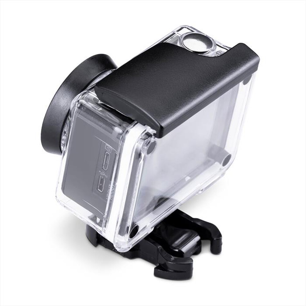 "MIDLAND - Action Cam H9 PRO-Nero"
