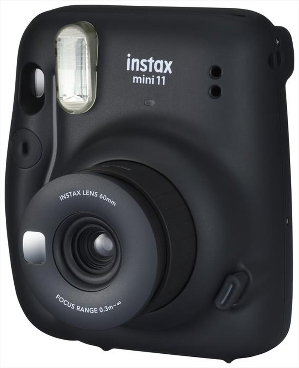 "FUJI - INSTAX MINI 11 - TH EX D EU-GRIGIO"