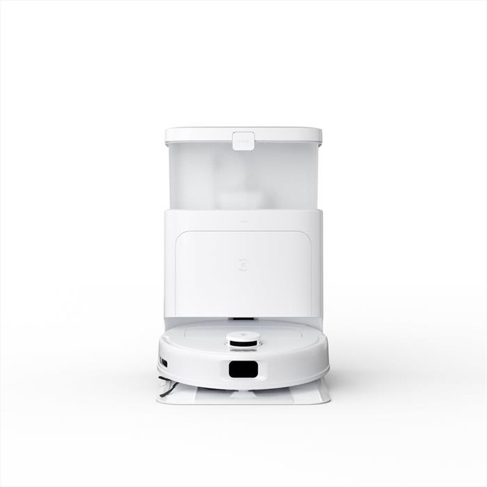 "ECOVACS - Aspirapolvere robot N30PRO OMNI-BIANCO"