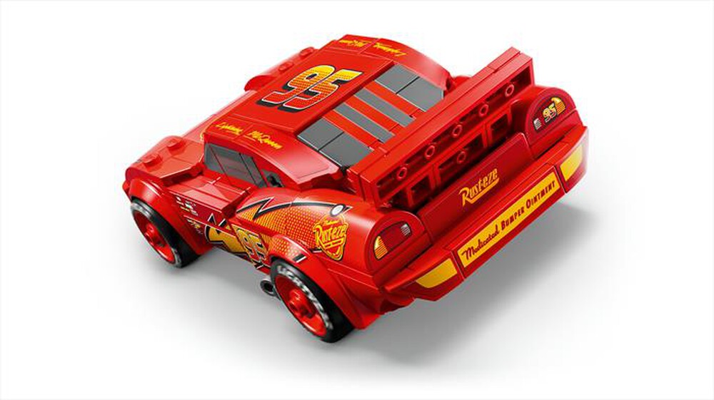 Immagine del prodotto LEGO - DISNEY Saetta McQueen 77255