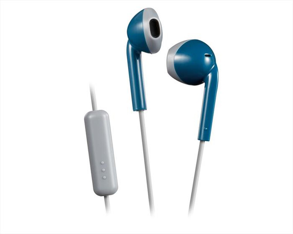 "JVC - HA-F19M-AH-E-Blu"
