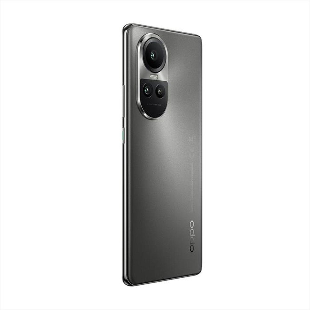 "OPPO - Smartphone RENO10 PRO 5G-Silvery Grey"