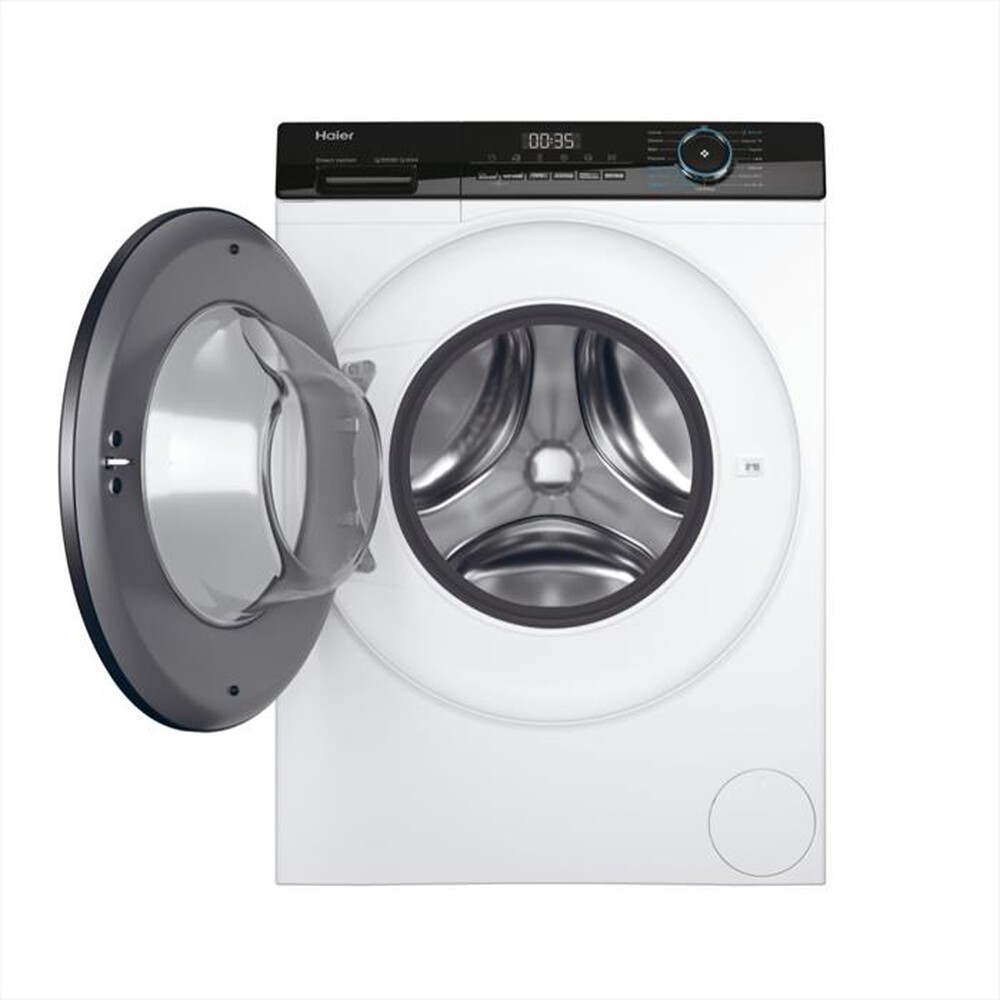 "HAIER - Lavatrice HW90-B14939-IT 9 Kg Classe A-Bianco"