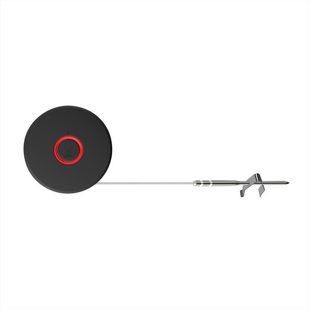 Immagine del prodotto WEBER - SONDA SMART CON SENSORE PER GRIGLIA-Nero