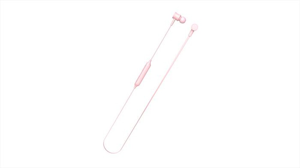"MYSOUND - SPEAK COLOR-Rosa"