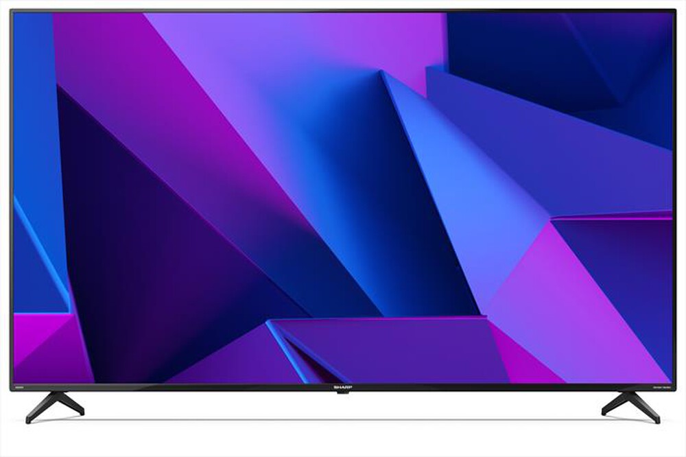 Immagine del prodotto SHARP - Smart TV LED UHD 4K 70" 70FN2EA-nero