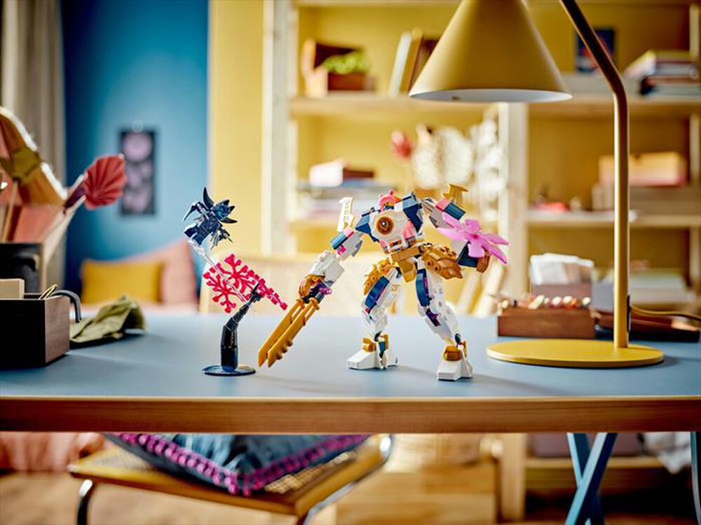 Immagine del prodotto LEGO - NINJAGO Mech elemento Tech di Sora 71807