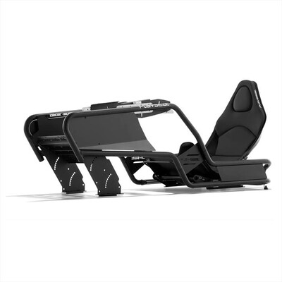 PLAYSEAT - FORMULA INTELLIGENCE Sedile da corsa-Nero