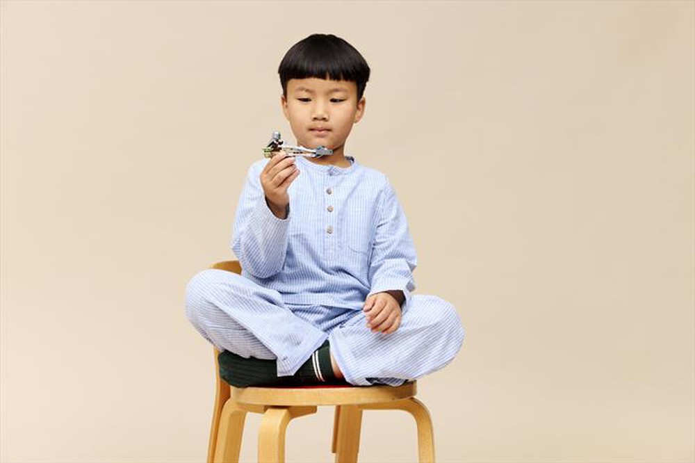 Immagine del prodotto LEGO - STAR WARS Speeder Bike del Mandaloriano - 75436