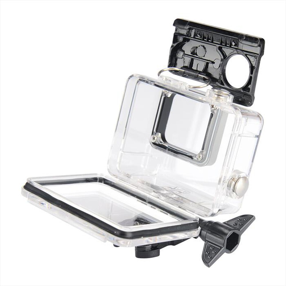"REPORTER - 99563-Plexiglass trasp"